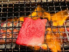 -俺的焼肉(銀座9丁目店)