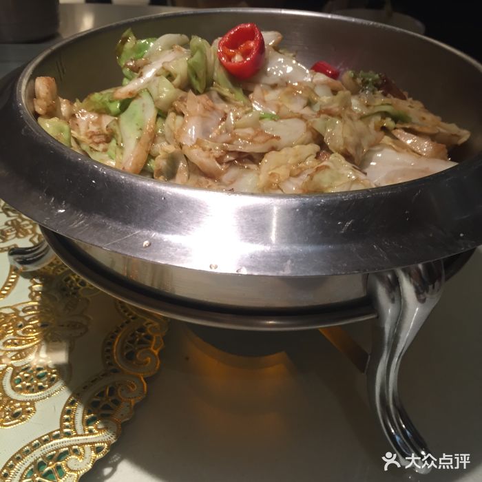 北國飯店(恒大城店)-圖片-潮州美食-大眾點評網