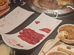 -牛品荟牛肉火锅(新城广场店)