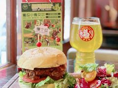 -Boxing Cat Brewery拳击猫精酿啤酒馆(思南公馆店)