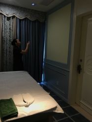 -静博士养生美容连锁