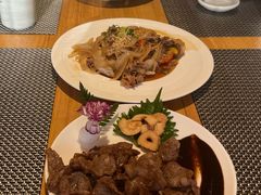 炸虾天妇罗-和然日本料理(开发区五彩城店)