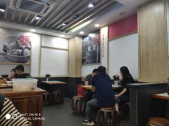 -老盛兴·上海小笼汤包馆(武夷店)