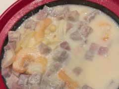 -金河半岛园林酒家(金融城店)