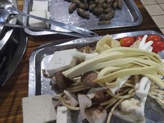 -重庆鱼美佳火锅(四川师大店)