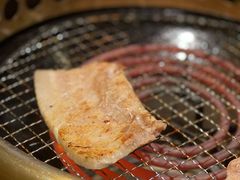 -黑牛黑猪烤肉专门店(万象城店)