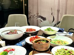 -西郊八号·山野江西菜(开发区店)