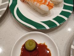 -新一番三文鱼寿司(大东海店)