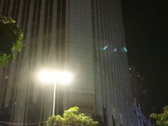-广州达镖国际酒店