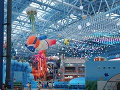 -广州融创水世界