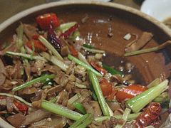 -街小坐闽南小牌档(新元店)
