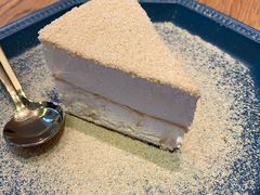木糠蛋糕-Home Cafe(水榭春天店)
