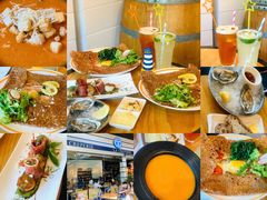 -La Creperie法餐厅(芮欧百货店)