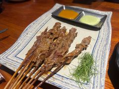 -烧蠔帮·湛江生蚝(南桥店)