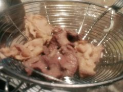 吊龙肉-潮发潮汕牛肉店(龙洞店)