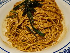 葱油拌面-老瑞福上海菜(人民广场店)
