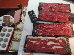 -刘少华贵州小黄牛·鲜牛肉火锅(总店)