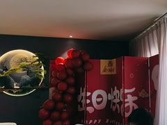 -金狮麟·新豫菜(杏石口路店)
