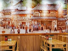 -海富荣·锅贴·陕菜家常菜(阳光城店)