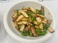 五里堆香干-秀妈厨房(灰汤老店)