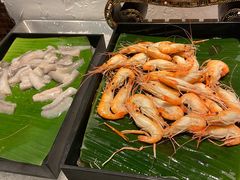 -火舞泰·泰式海鲜火锅餐厅(世纪城店)