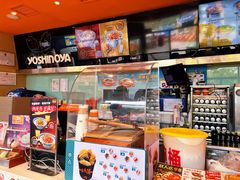 -吉野家(宾水道店)