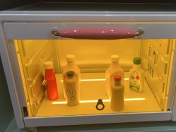 -奈尔宝家庭中心·亲子餐厅(北京东坝万达店)