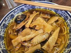 -西园寺素食(西园弄戒幢律寺店)