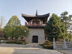 -清凉寺