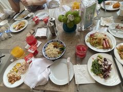 -太原星河湾酒店-意咖啡西餐厅