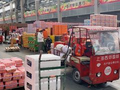 -西郊国际农产品交易中心