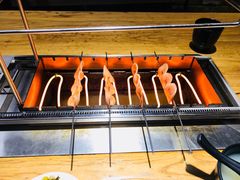 -悦屋老板娘的烤肉店(紫薇田园店)