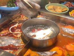 -蜀江龙火锅(339店)