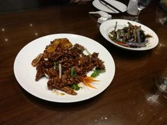 -颜家菜·鲁菜世家(大明湖店)