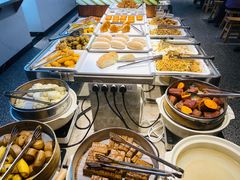 -素满香·素食自助餐(福州·长乐北路店)