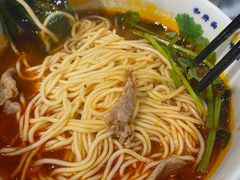 -和府捞面(方庄店)