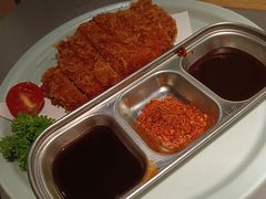 -沼津港精致料理·寿喜烧·烧鸟(龙湖南桥天街日料榜单店)