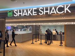 门面-Shake Shack(西单大悦城店)