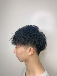 -YESIDO椰岛造型烫发染发专业店