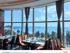 -不仔客海鲜·烧烤·270度海景餐厅(大东海店)
