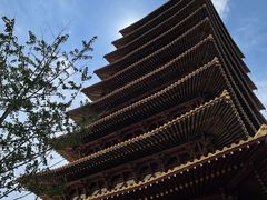 -牛首山文化旅游区