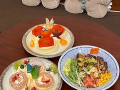 -山由之cafe&meal(小寨店)