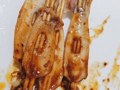 -晶丽香榭自助餐(南京大饭店)