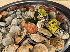 -船梆煮•蒸汽海鲜·炉火烤肉(五四广场店)