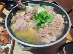 -川堂风·跷脚牛肉·乐山爆炒(宝山日月光店)