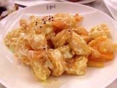 青芥虾-jpc集品佳宴·地标餐厅(中山店)