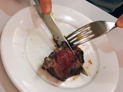 -摩根扒房(桐梓林店)