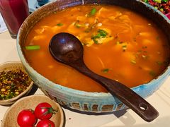 -山石榴·贵州菜(丰盛里店)