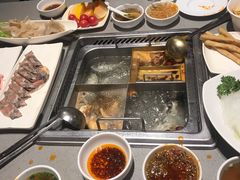 -海底捞火锅(名门店)