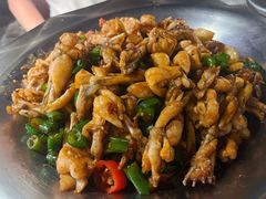 -蛙小侠(珠海华发商都店)